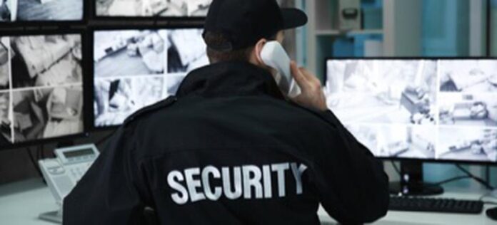 seguridad-privada y monitoreo remoto